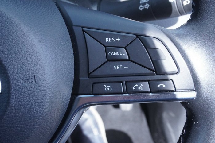 2019 Nissan QASHQAI ST-L