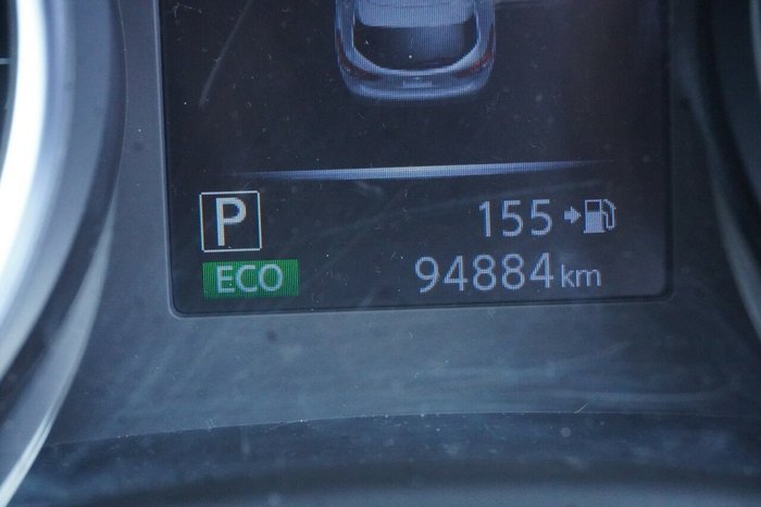 2019 Nissan QASHQAI ST-L