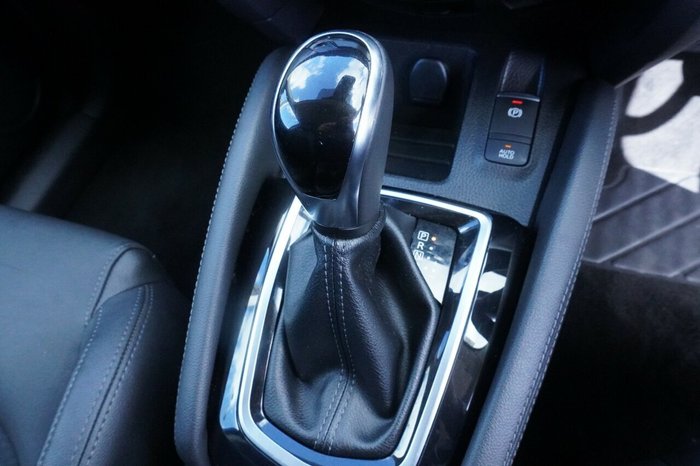 2019 Nissan QASHQAI ST-L