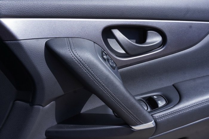 2019 Nissan QASHQAI ST-L