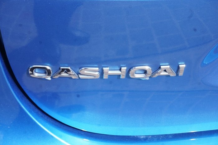 2019 Nissan QASHQAI ST-L