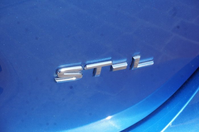2019 Nissan QASHQAI ST-L