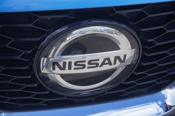 2019 Nissan QASHQAI ST-L