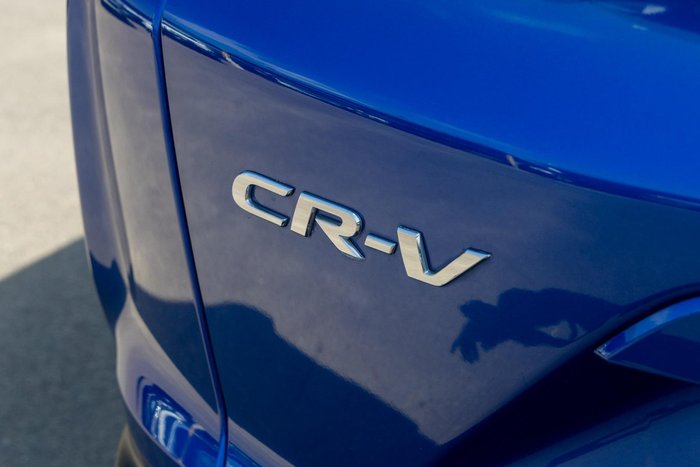 2020 Honda CR-V VTi-S