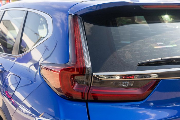 2020 Honda CR-V VTi-S