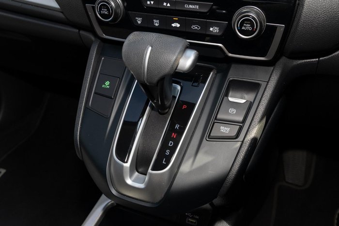 2020 Honda CR-V VTi-S