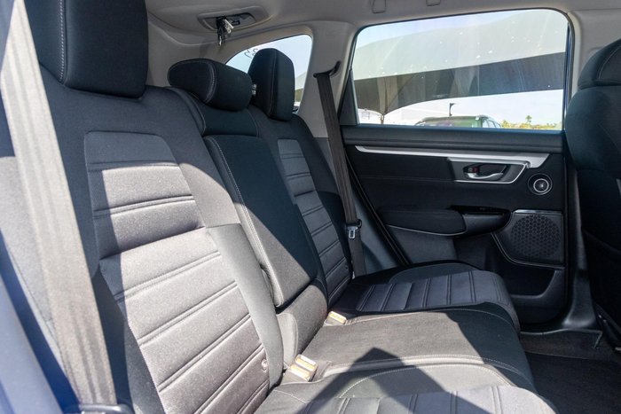 2020 Honda CR-V VTi-S