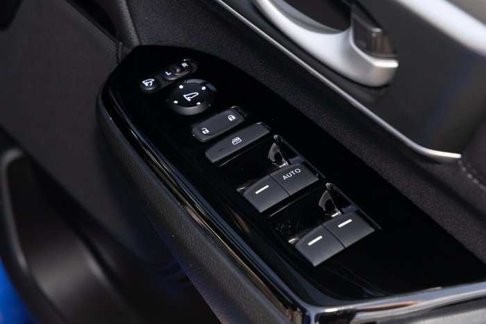 2020 Honda CR-V VTi-S