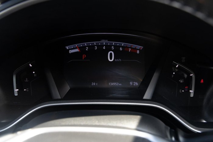 2020 Honda CR-V VTi-S