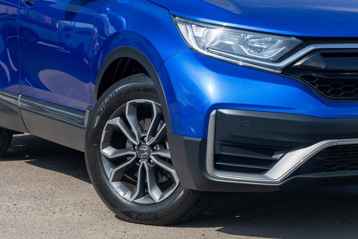 2020 Honda CR-V VTi-S