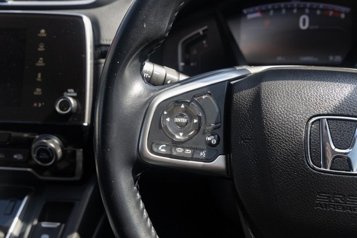 2020 Honda CR-V VTi-S