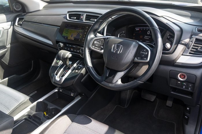 2020 Honda CR-V VTi-S