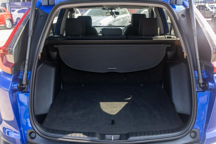 2020 Honda CR-V VTi-S