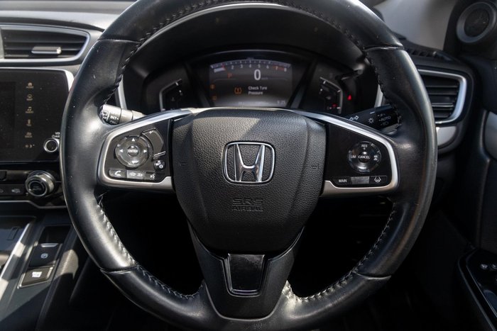 2020 Honda CR-V VTi-S