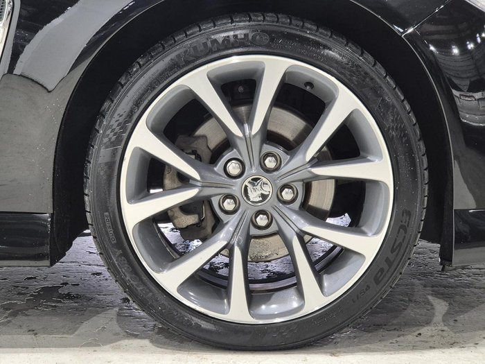 2015 Holden Commodore SS V VF MY15 Phantom