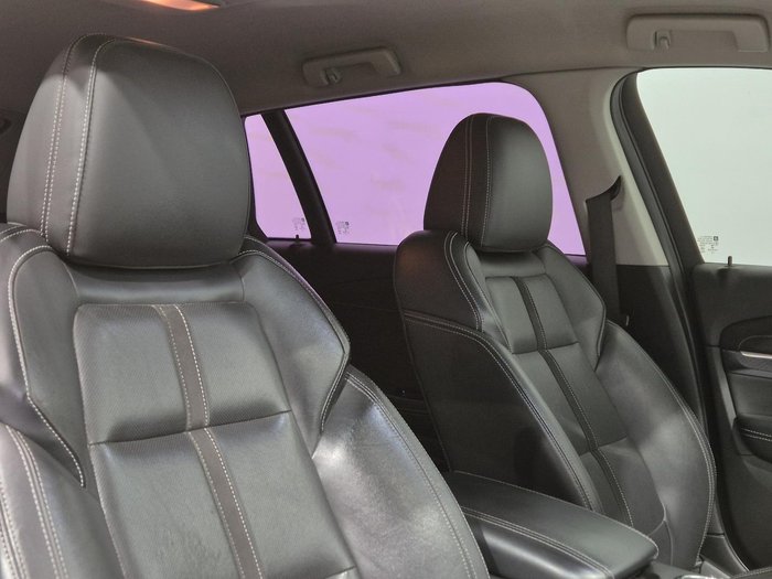 2015 Holden Commodore SS V VF MY15 Phantom