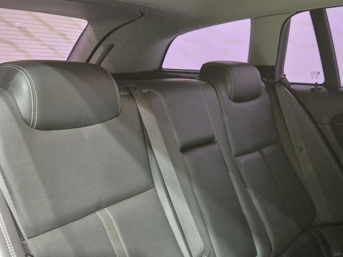 2015 Holden Commodore SS V VF MY15 Phantom