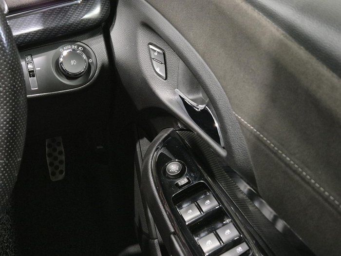 2015 Holden Commodore SS V VF MY15 Phantom