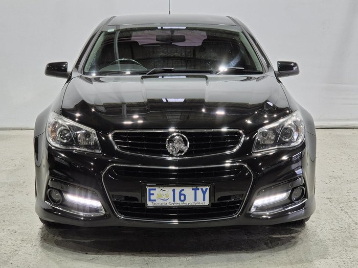 2015 Holden Commodore SS V VF MY15 Phantom