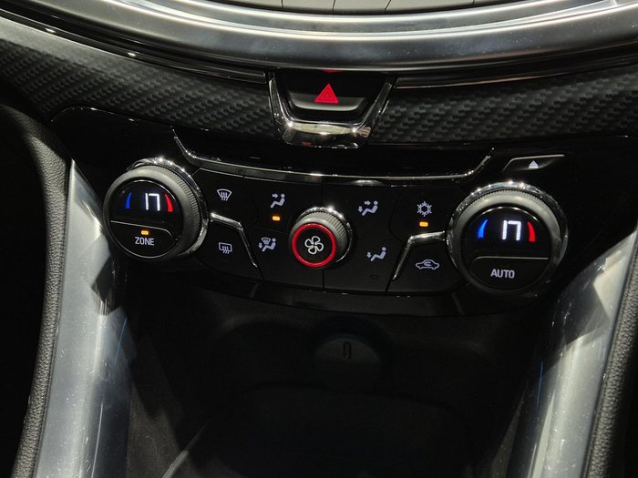 2015 Holden Commodore SS V VF MY15 Phantom