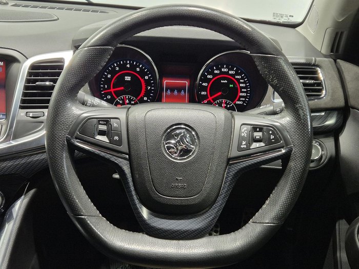 2015 Holden Commodore SS V