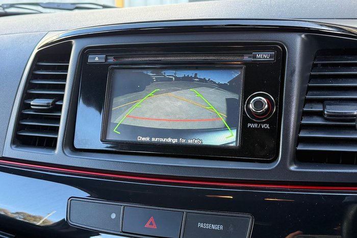 2017 Mitsubishi Lancer Black Edition