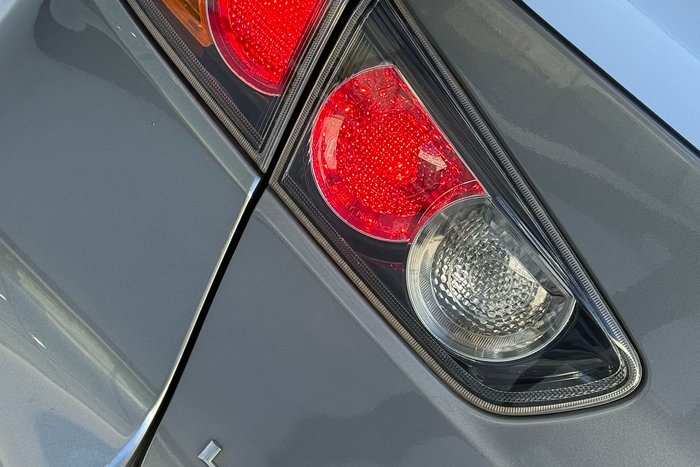 2017 Mitsubishi Lancer Black Edition