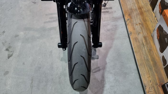 2020 Harley-davidson FXBRS BREAKOUT (114) Black