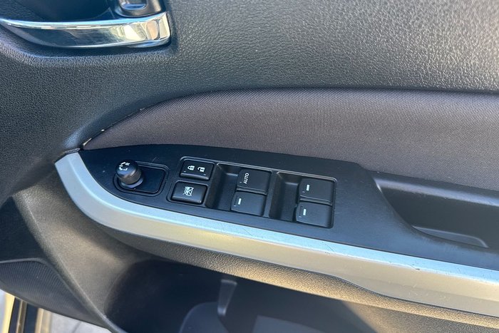 2015 Suzuki Vitara RT-S