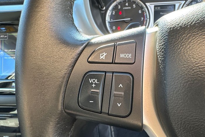 2015 Suzuki Vitara RT-S