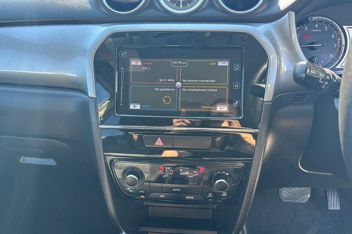 2015 Suzuki Vitara RT-S
