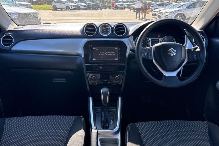 2015 Suzuki Vitara RT-S