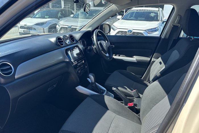 2015 Suzuki Vitara RT-S