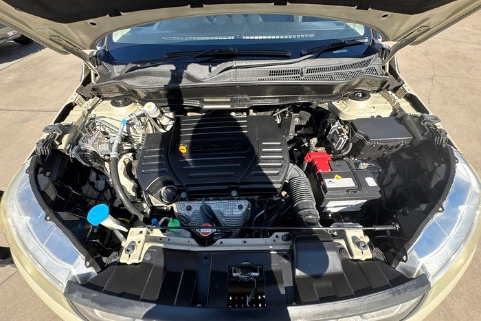 2015 Suzuki Vitara RT-S