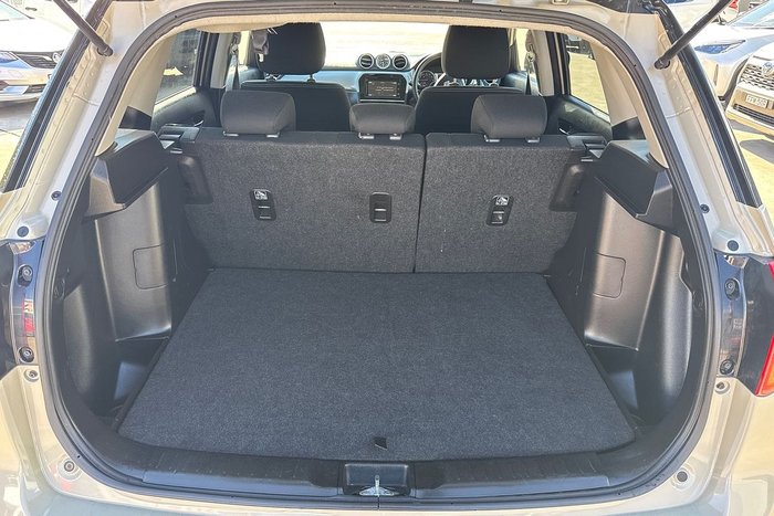 2015 Suzuki Vitara RT-S