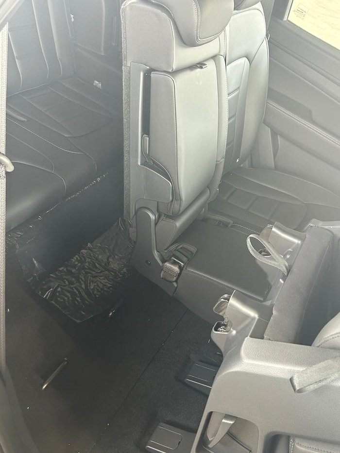 2025 KGM Rexton ELX
