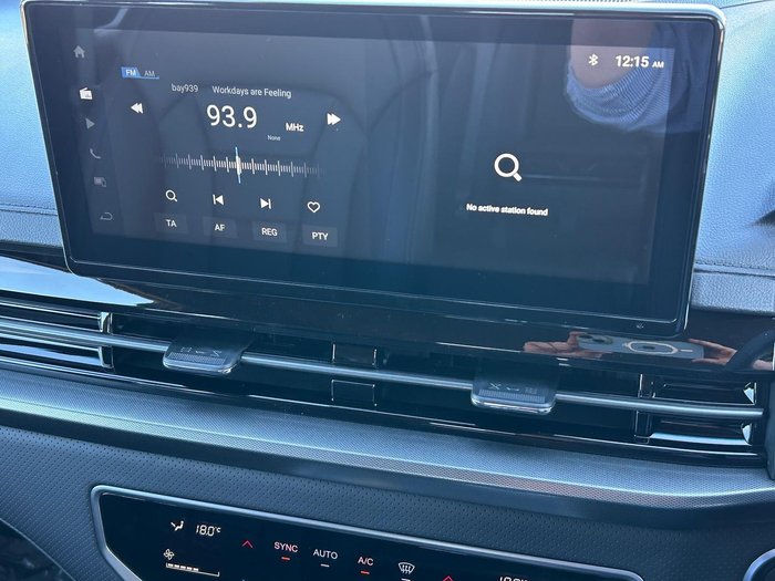 2025 KGM Rexton ELX