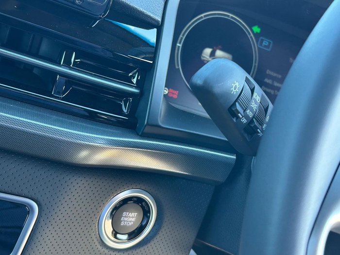 2025 KGM Rexton ELX