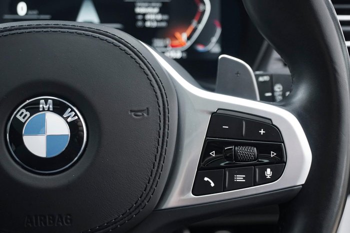 2024 BMW X3 xDrive30i M Sport