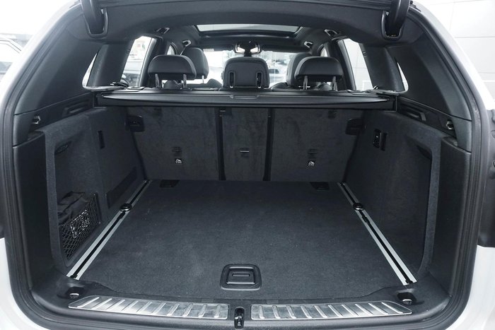 2024 BMW X3 xDrive30i M Sport