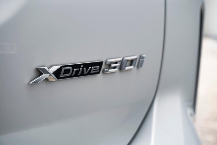2024 BMW X3 xDrive30i M Sport