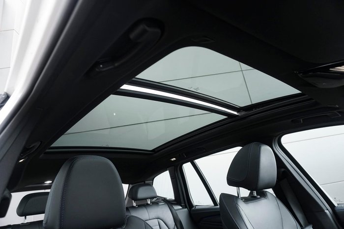 2024 BMW X3 xDrive30i M Sport