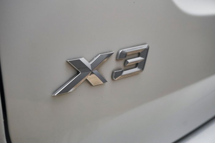 2024 BMW X3 xDrive30i M Sport