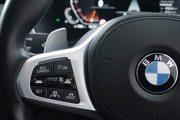 2024 BMW X3 xDrive30i M Sport