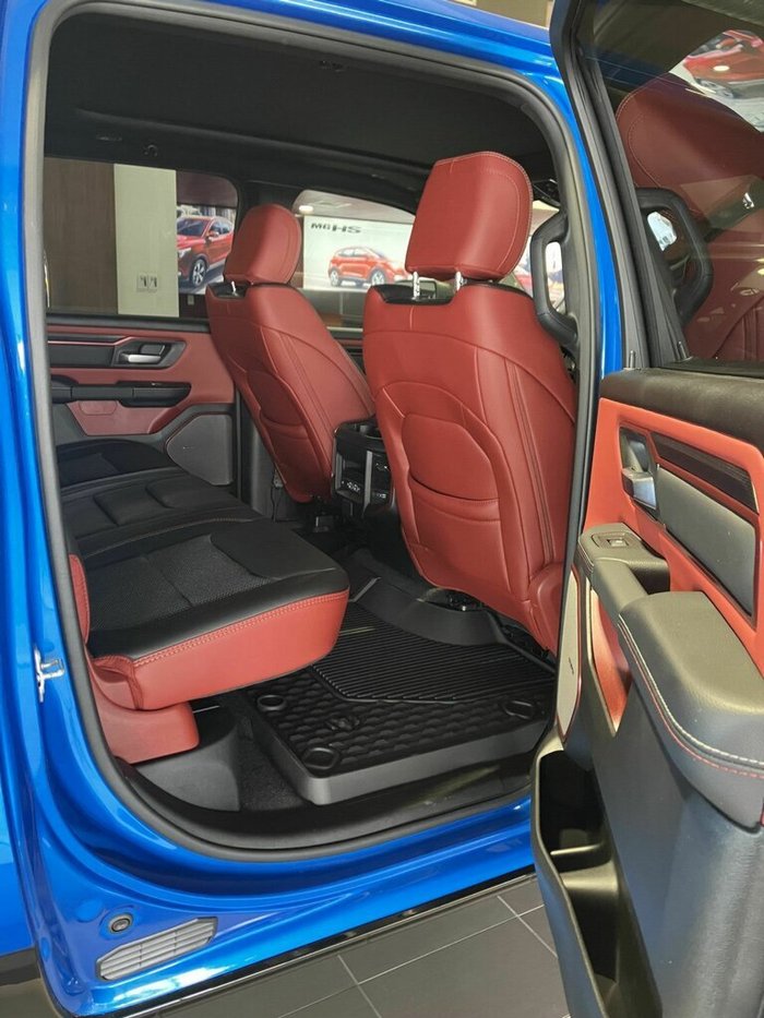 2025 RAM 1500 Rebel Hurricane SO