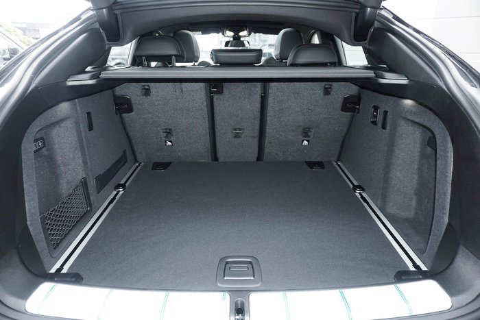 2025 BMW X4 xDrive30i M Sport