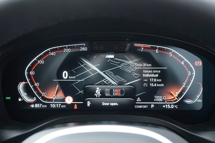 2025 BMW X4 xDrive30i M Sport