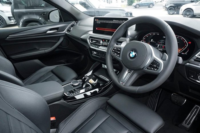 2025 BMW X4 xDrive30i M Sport