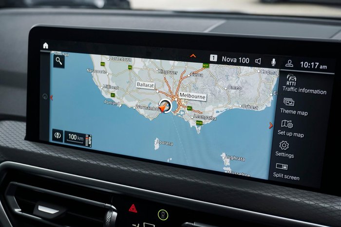 2025 BMW X4 xDrive30i M Sport