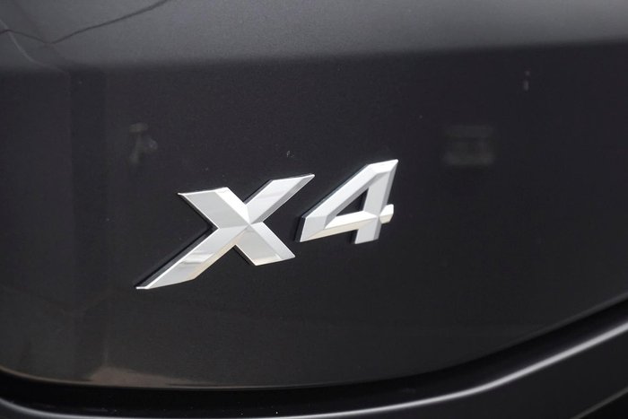 2025 BMW X4 xDrive30i M Sport